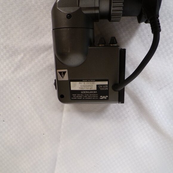 JVC VF-P115BU PROFESSIONAL VIEWFINDER - (UNTESTED) - Picture 4 of 7